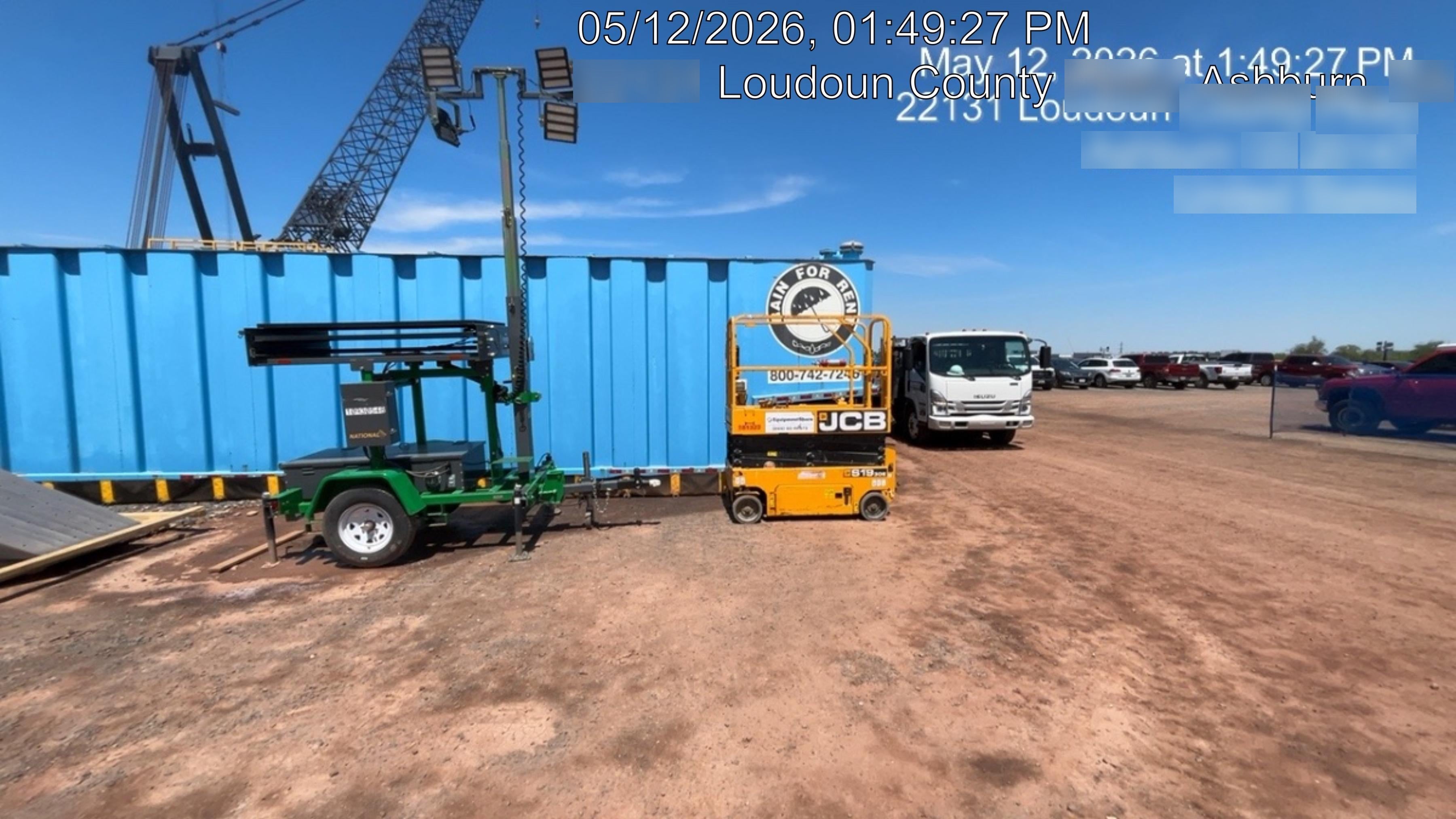 2021 JCB S1930E