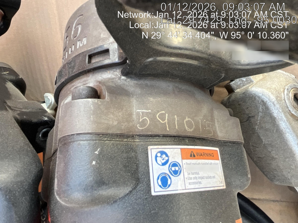 2025 INGERSOLL RAND 3956B2TI