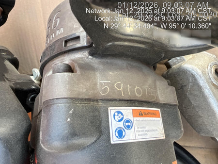 2025 INGERSOLL RAND 3956B2TI