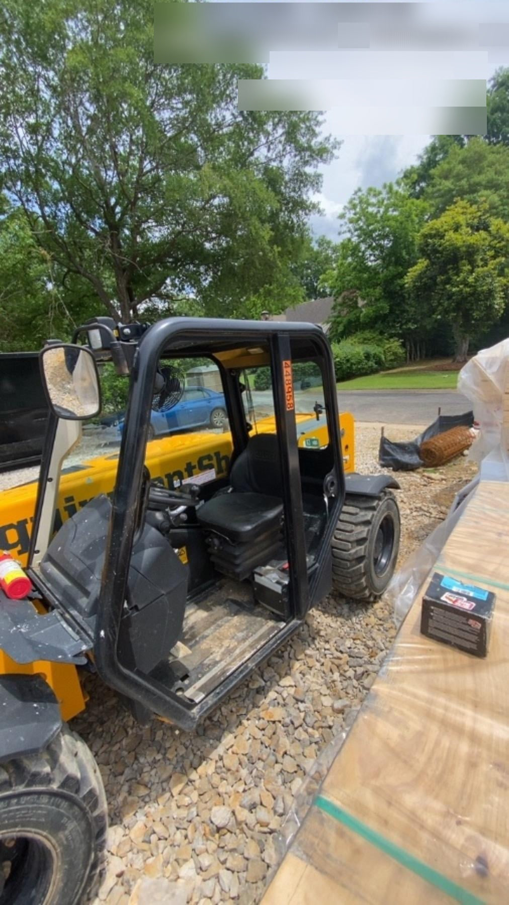2024 JCB 505-20TC