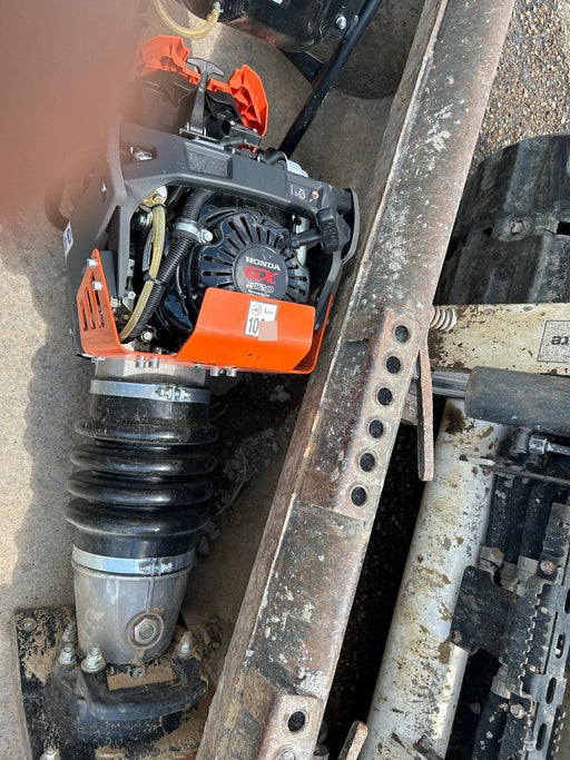 2025 HUSQVARNA LT6005