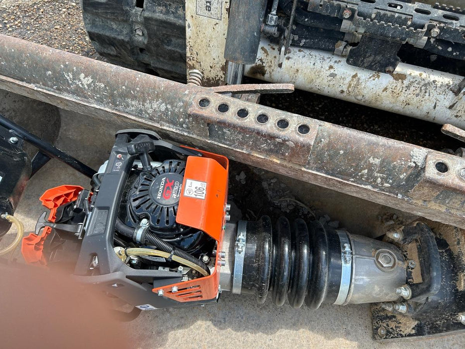 2025 HUSQVARNA LT6005