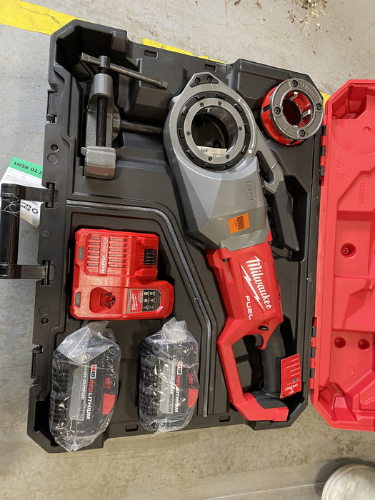 2021 MILWAUKEE 2874-22HD