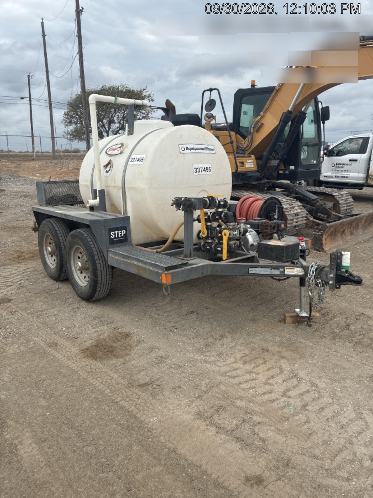2023 SIMPSON SWT-52517