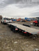 2026 BIG TEX TRAILER 16TL-22BK