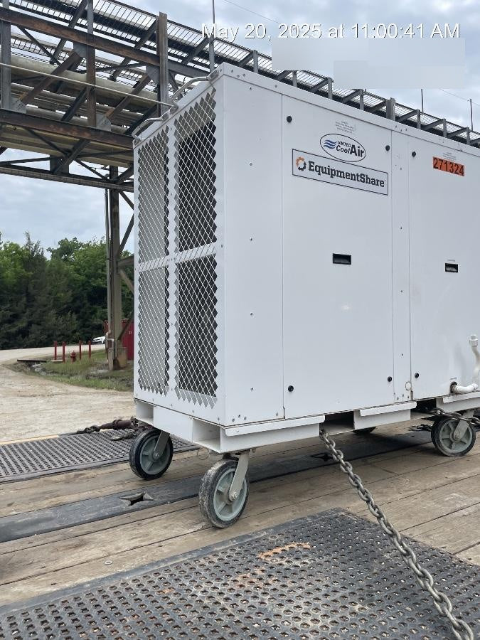 2022 UNITED COOL AIR PACH5N3AS15