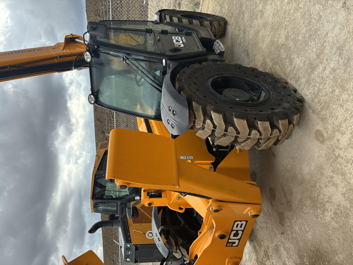 2026 JCB 512-56