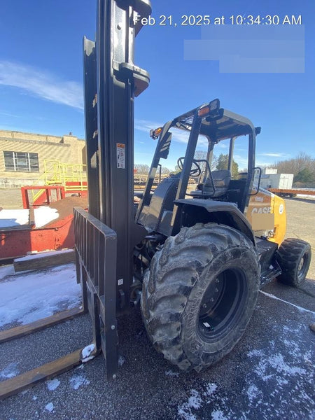 2023 CASE 588H