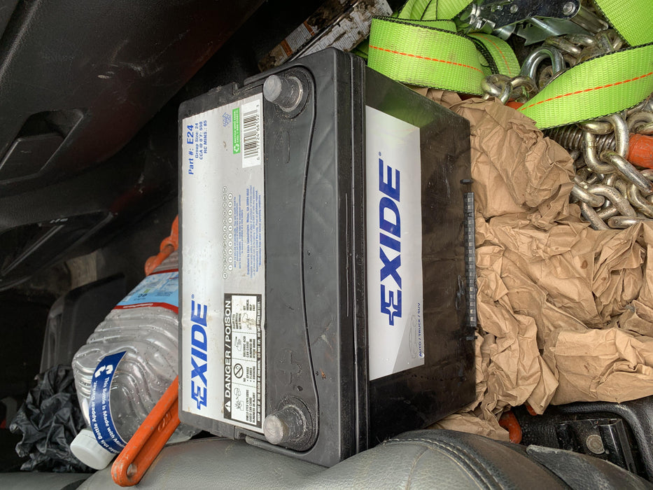 2020 FUELCUBE FCP250