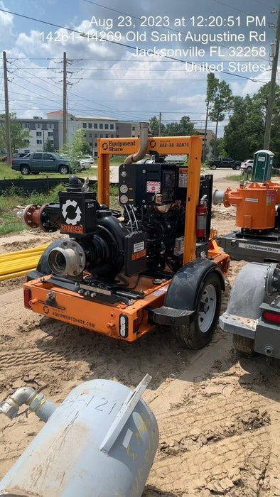 2022 PIONEER PP66S12L71-TD2.9L4