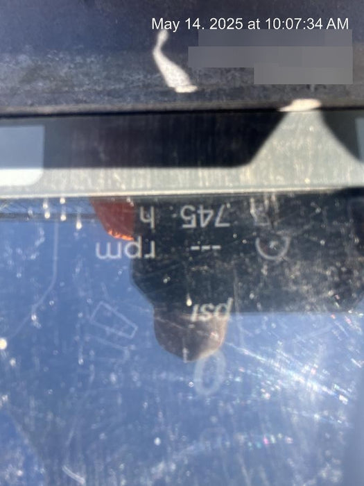 2023 ATLAS COPCO XAS188 CWK