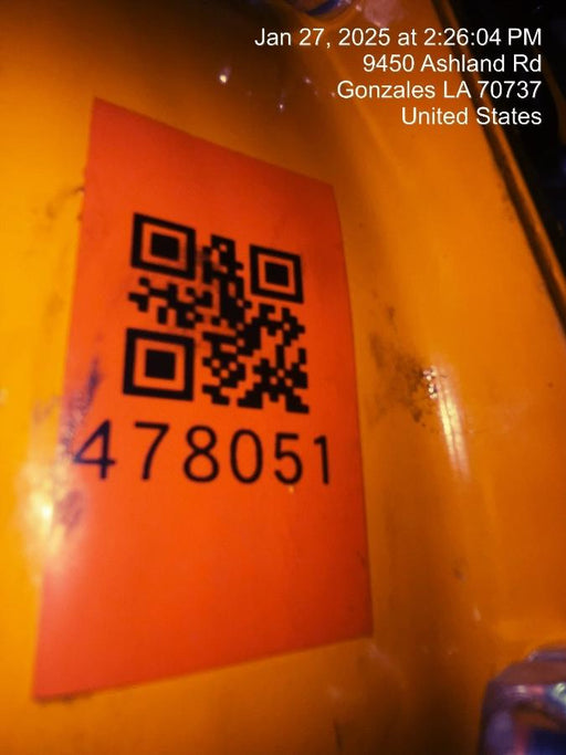 2024 HARRINGTON L5LB030-20