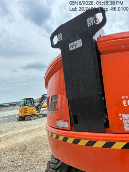2025 JLG 460SJ