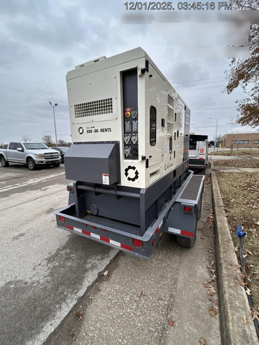 2023 ATLAS COPCO QAS 235