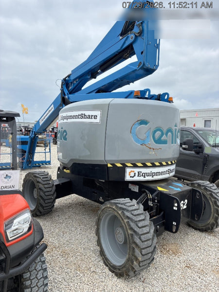 2023 GENIE Z-62/40 RT