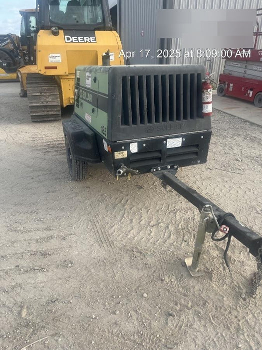 2021 SULLAIR 185D-DPQ KU4F