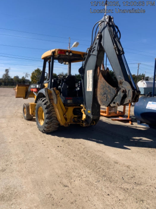 2023 JCB 3CX-14 Extendable Stick 74hp, Cab/Heat/Air, 4WD, Extendable Stick, Easy Controls, 1 Way Hydraulics, With Loader Pipework