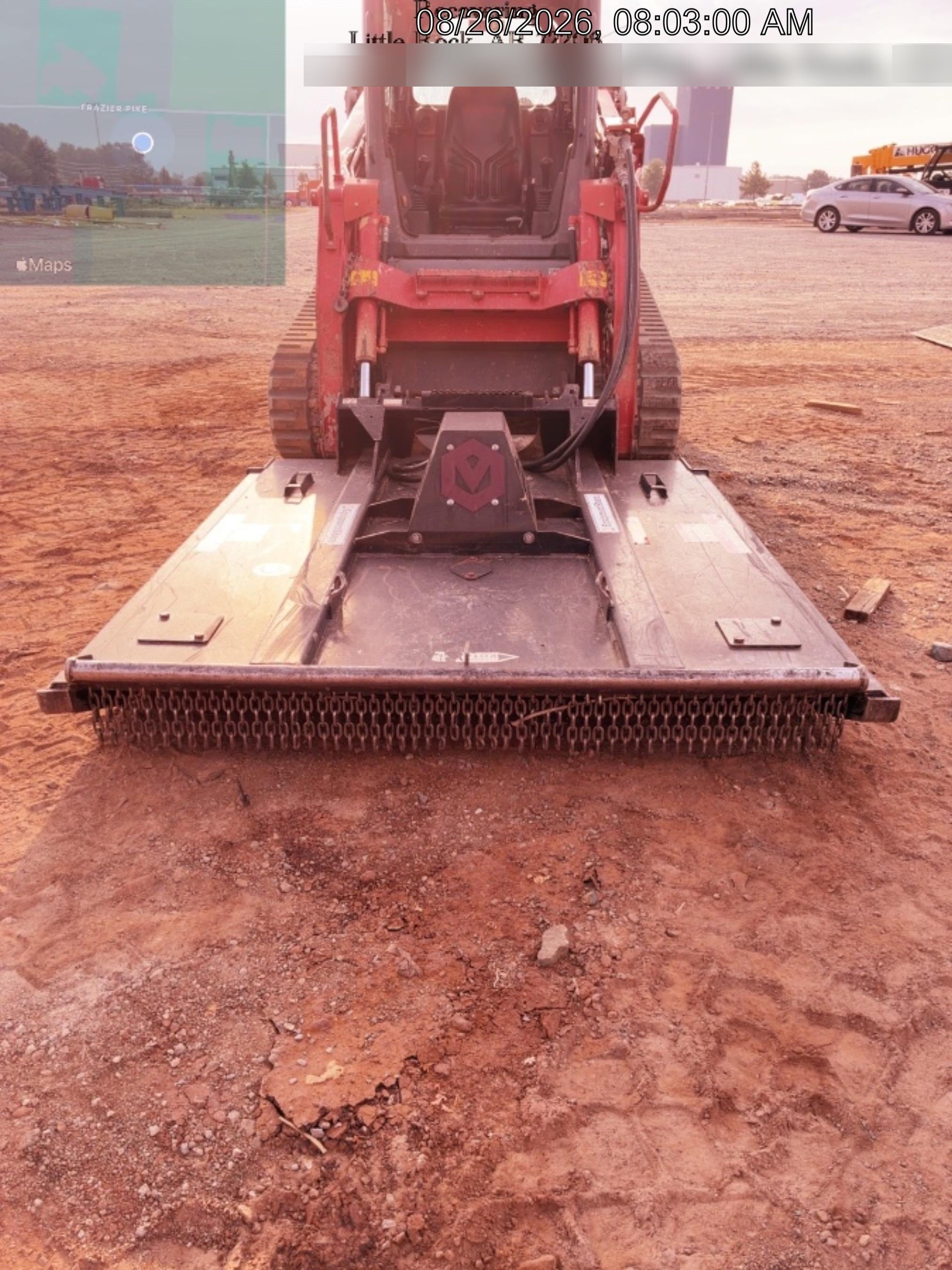 2023 VIRNIG RBV72-25