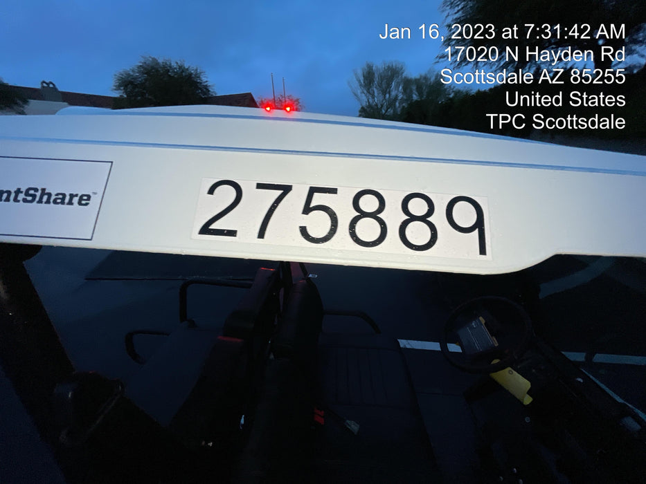 2022 COLUMBIA Journeyman 2+2