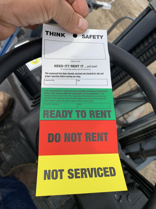 2022 HELI CPQYD30-KU1H - QUAD