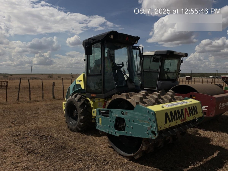 2023 AMMANN ARS70