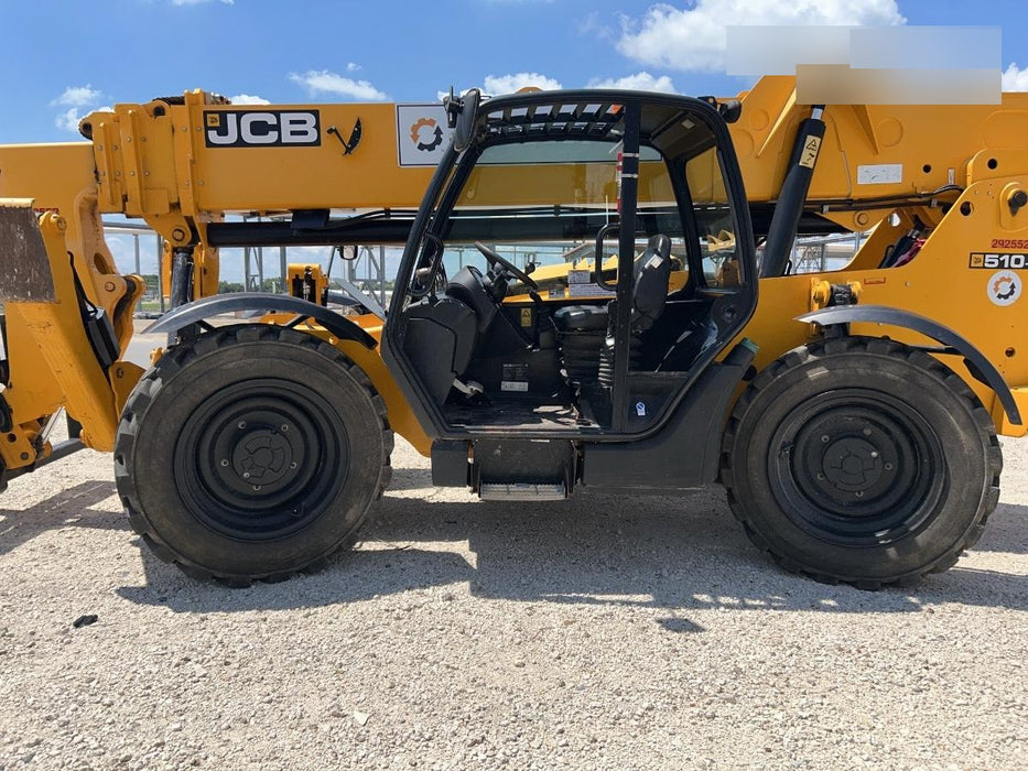 2023 JCB 510-56