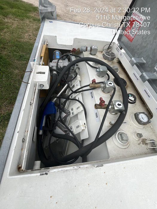 2022 WESTERN GLOBAL 50TCG