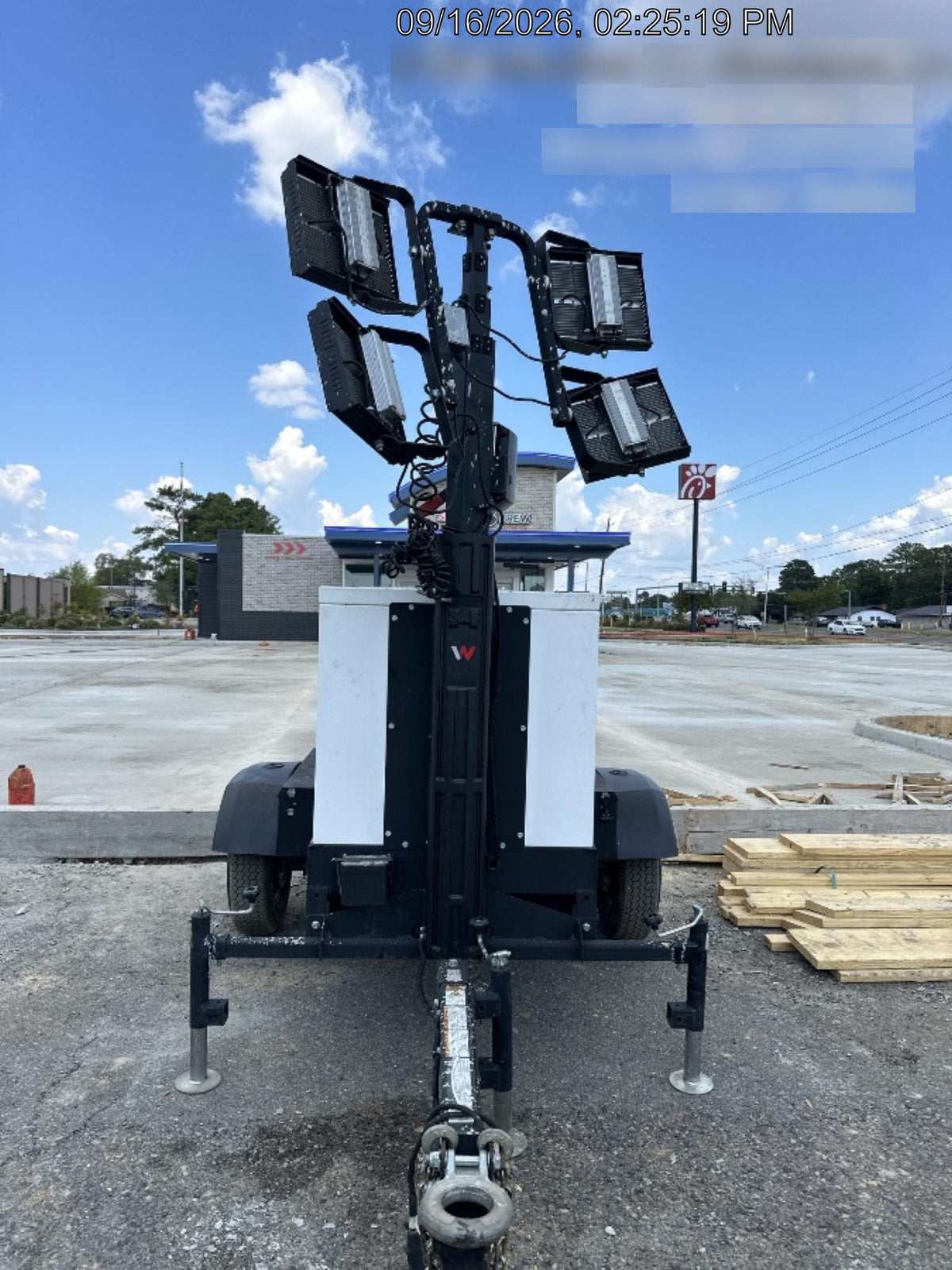 2025 WACKER NEUSON LTG14
