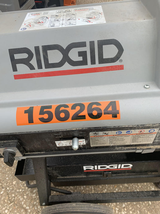 2021 RIDGID 1224