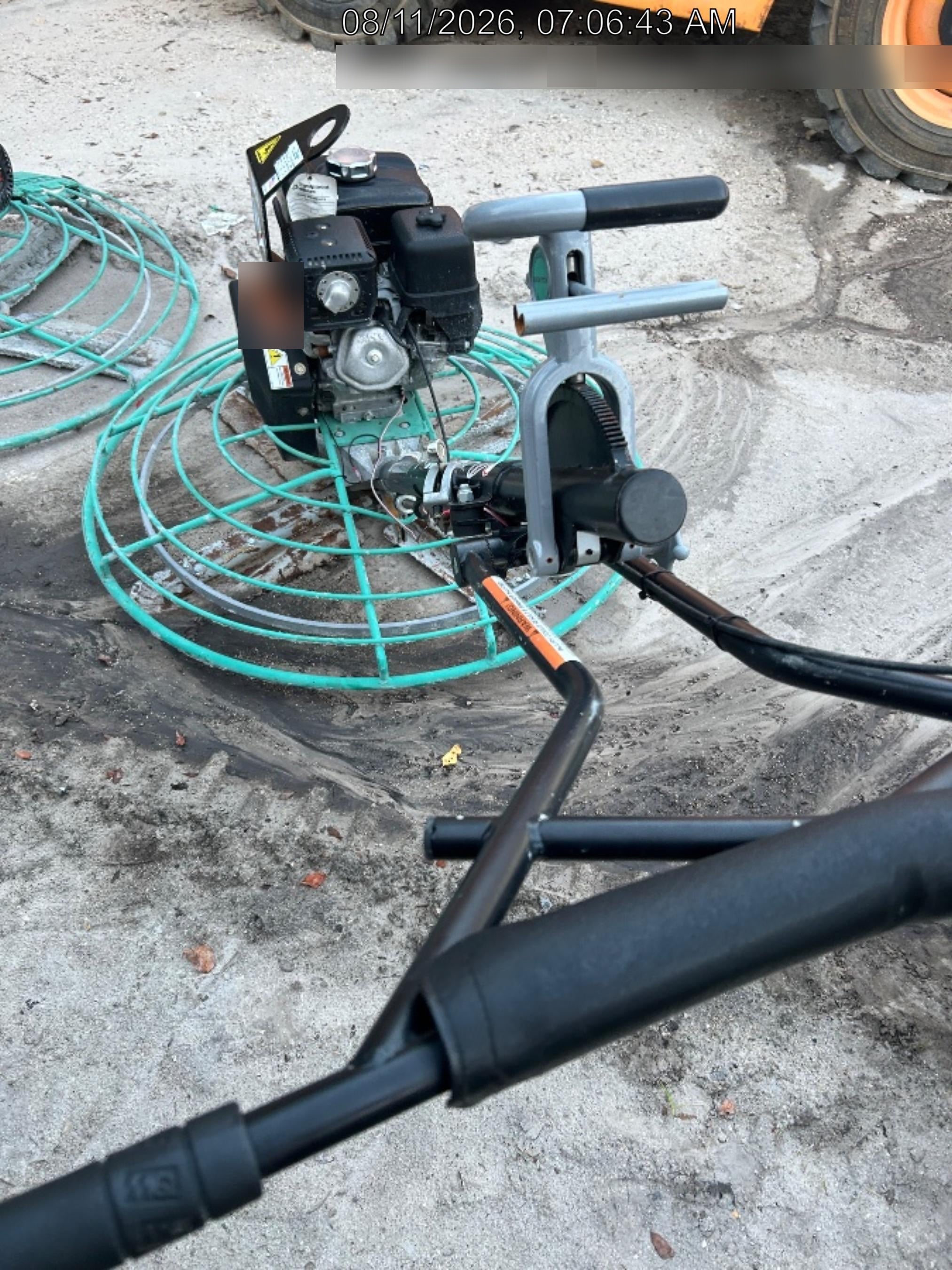 2024 MULTIQUIP B46H90