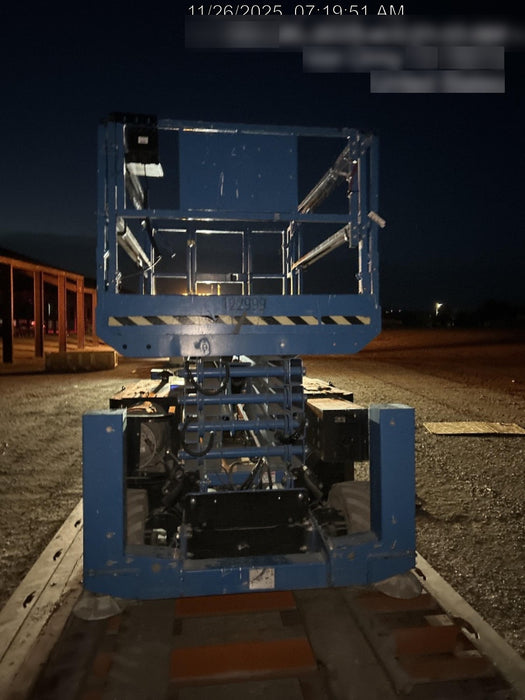 2020 GENIE GS-4069 RT