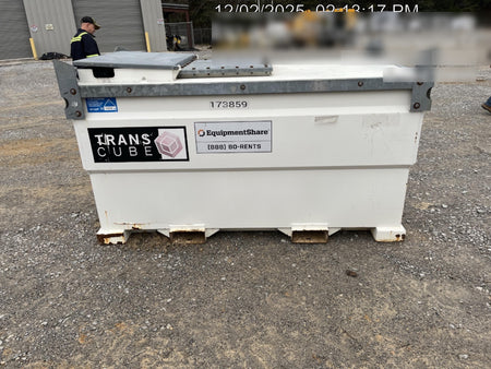 2021 TRANSCUBE 20TCG(G)W-NA