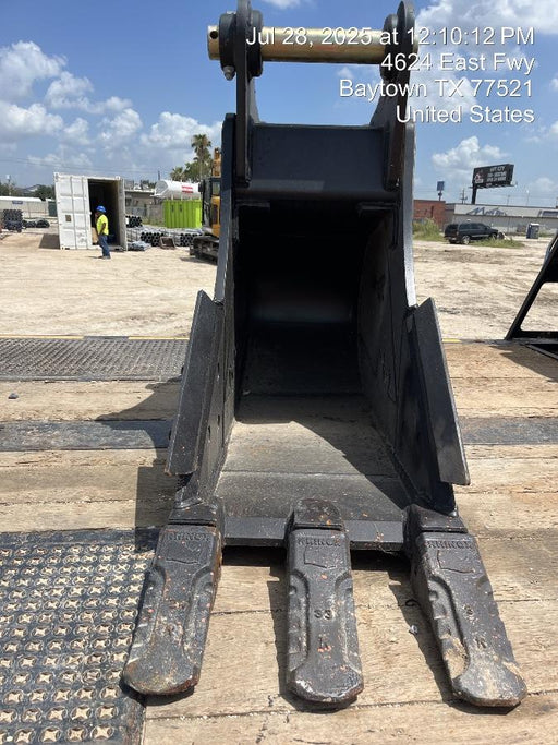 2025 RHINOX 18" Bucket - Rhinox