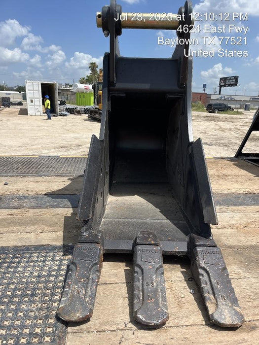 2025 RHINOX 18" Bucket - Rhinox