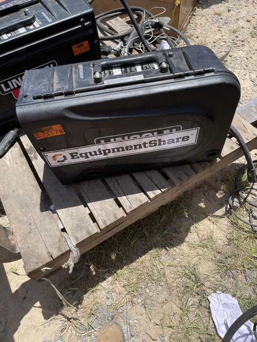 2022 LINCOLN ELECTRIC K4266-1