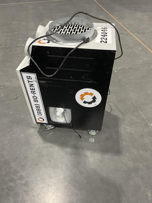 2022 KWIKOOL KPAC1411-2