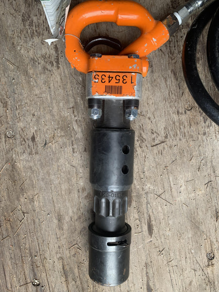 2021 MICHIGAN PNEUMATIC MP-MOTOC-375-ITD