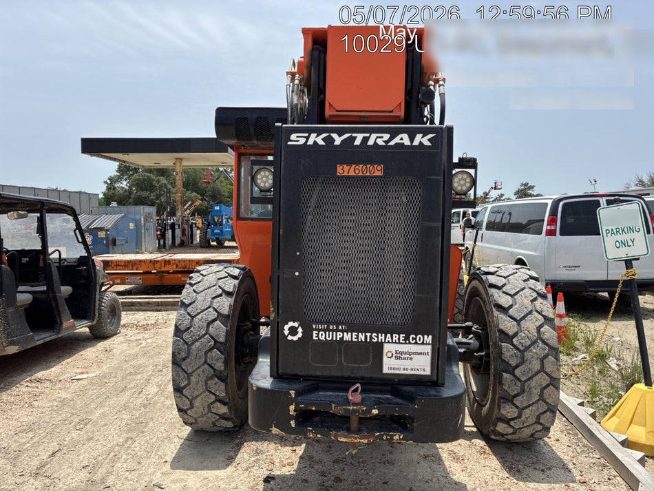 2023 SKYTRAK 10054