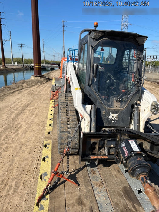 2023 BOBCAT T62