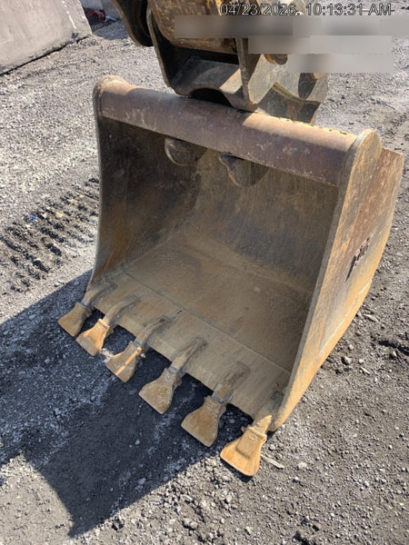 2021 SANY SY95C