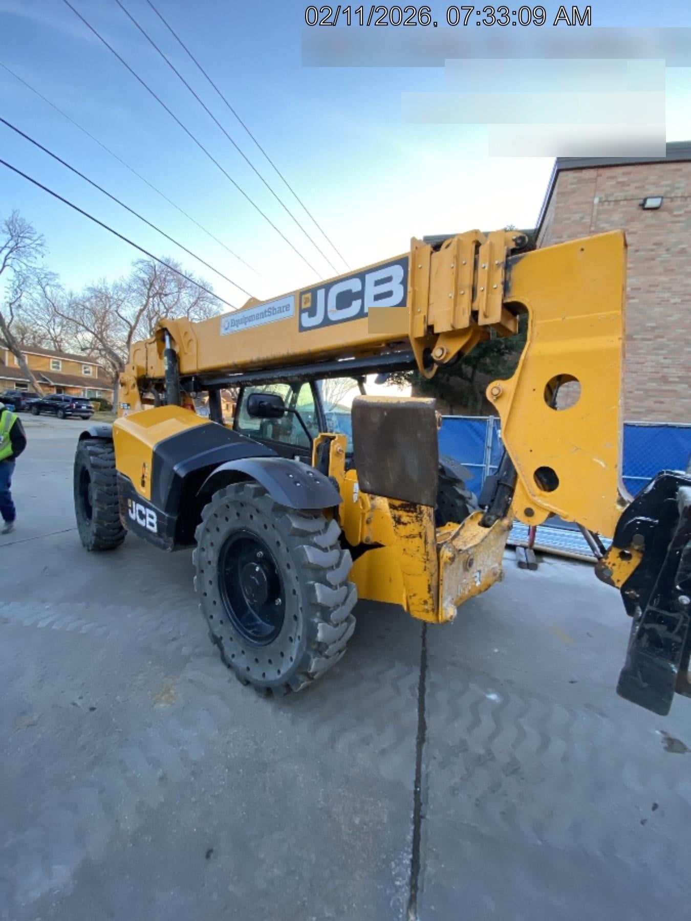 2020 JCB 510-56