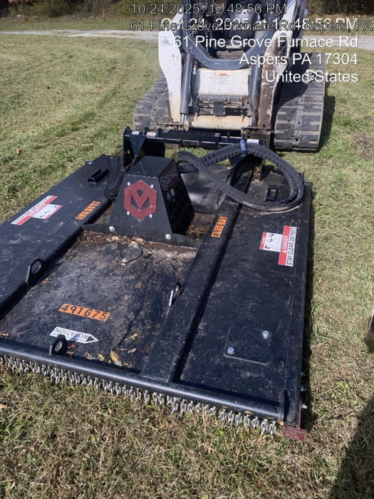 2025 VIRNIG RBV72-25