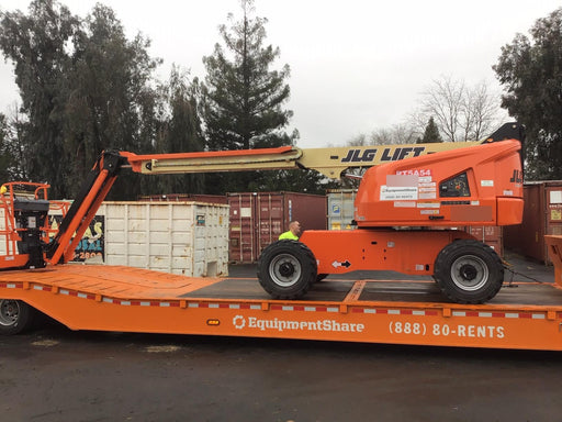 2020 JLG 460SJ