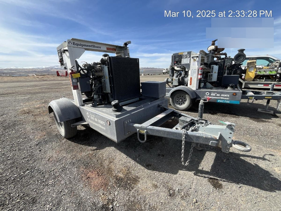 2023 ATLAS COPCO PAC F44 KD