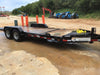 2020 DIAMOND C TRAILERS HDT-20