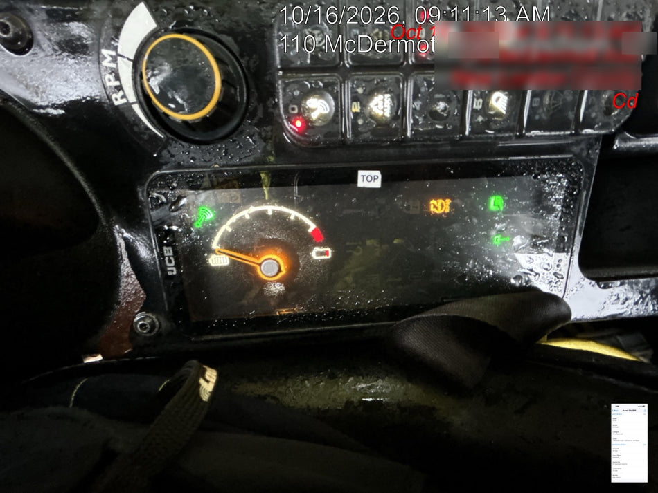 2022 JCB 19C-1E