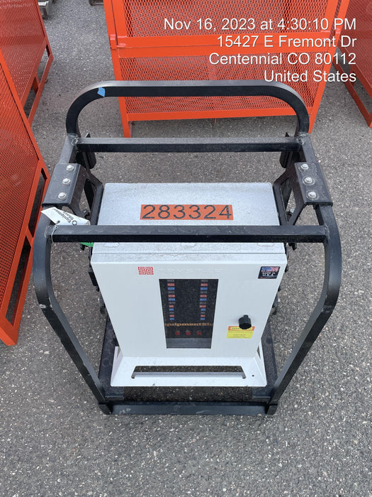 2022 TRYSTAR DBLC1.F3-A-K-A1