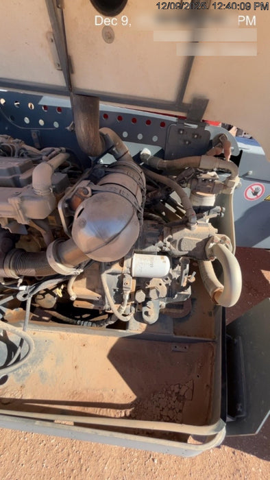 2016 Skyjack SJ1056 TH Skyjack 1056TH