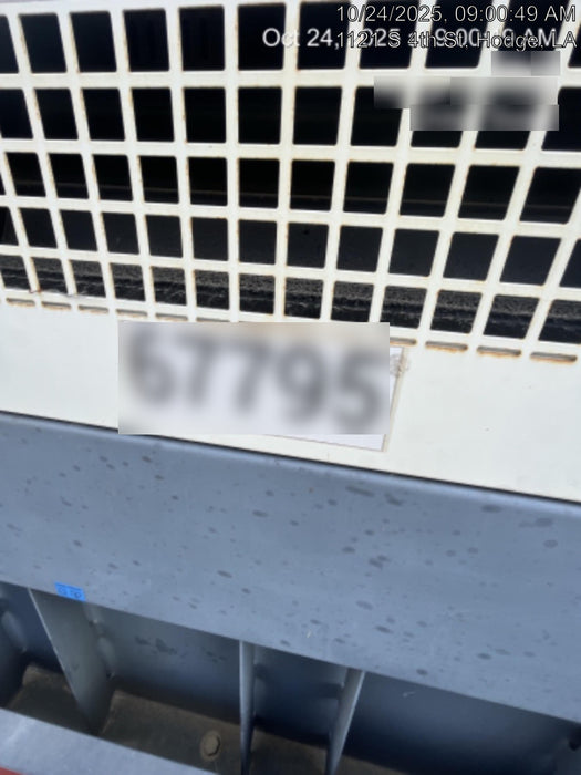 2020 ATLAS COPCO QAS250