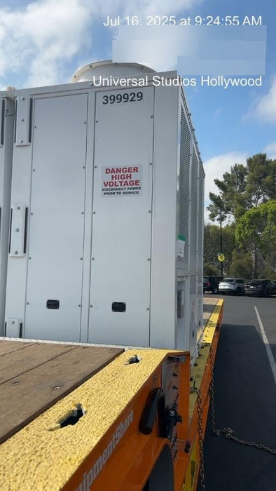 2024 OCEANAIRE OVAC36034AH